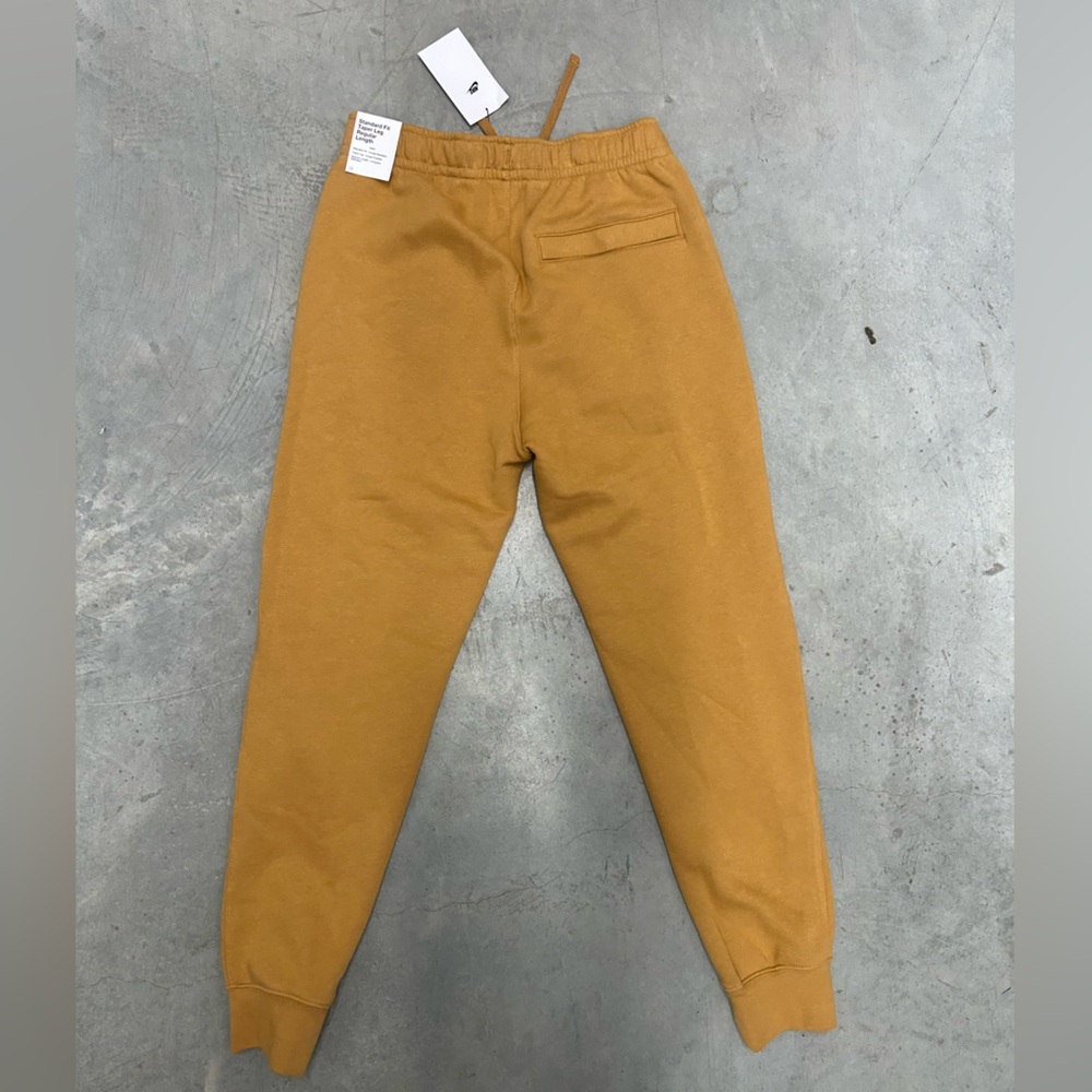 Nike Sportswear Club Fleece Joggers Mens - Picture 5 of 5